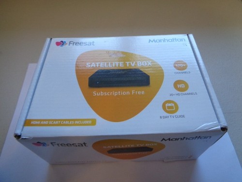 Manhattan freesat hd - freesat,