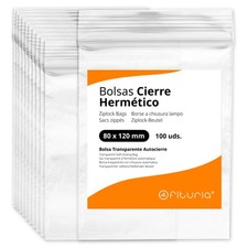 Sacchetti in Plastica