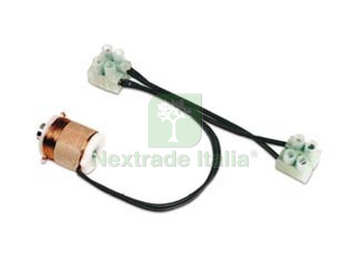 1pz bobina ricambio - di, per