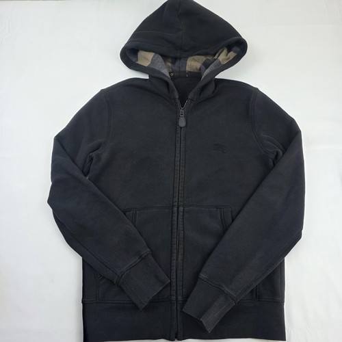 Felpa burberry con - felpa, cappuccio