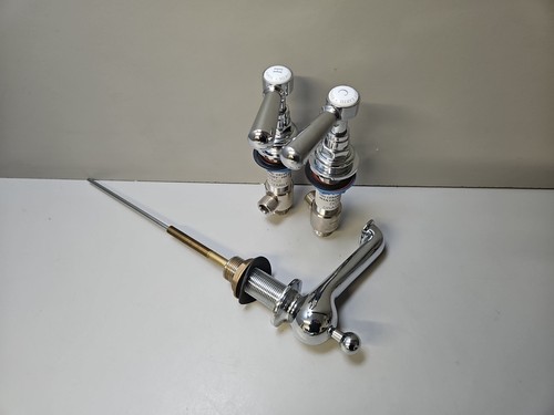 Miscelatore lavabo fired earth - miscelatore,