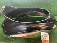 Carena Posteriore Piaggio