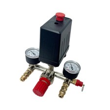 Pressostato per compressore