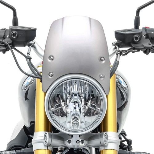 Parabrezza caferacer per - per, r