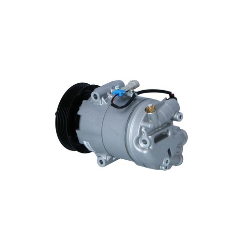 Compressore aria condizionata - aria,