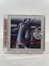 SACD: Rickie Lee Jones -