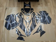 Kit Grafica SKI DOO SUMMIT