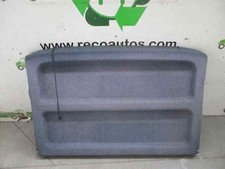 cappelliera posteriore per