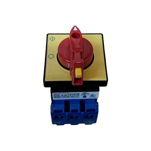 Interruttore isolatore - interruttore,