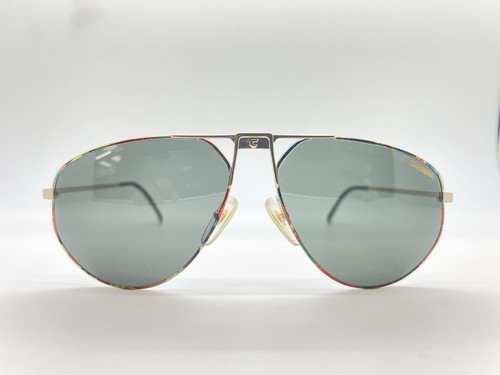 Vintage carrera 5410 color - vintage, 35