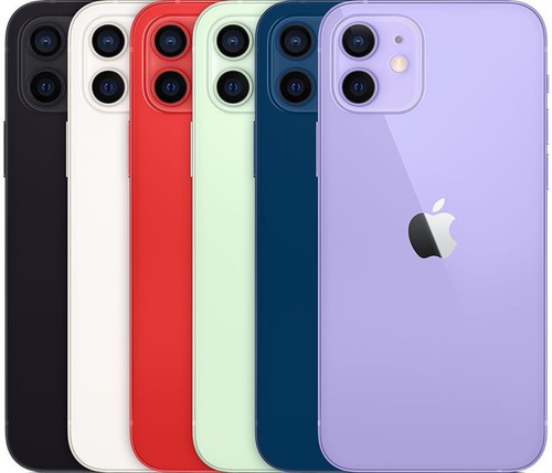 Nuovo smartphone apple - nuovo!,