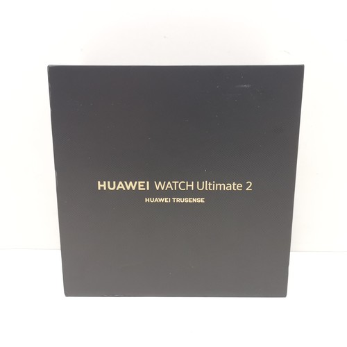 Smartwatch huawei watch - smartwatch,