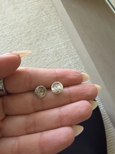 Tiffany sterling silver - sterling,
