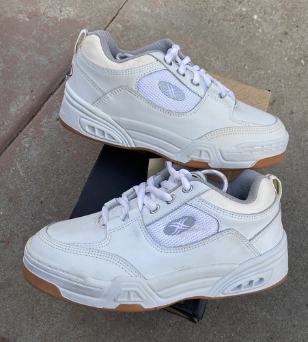 Scarpe skate vintage anni - da,