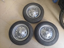 CERCHI FIAT 500R ORIGINALI IN