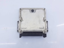 9635157080 ENGINE CONTROL UNIT