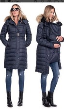 Cappotto invernale premaman 3