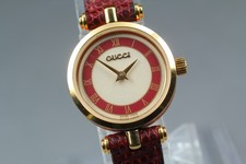 [Ecc+5] Orologio GUCCI 2000L