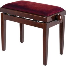 Panchetta regolabile legno - panchetta,