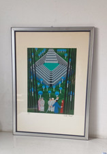 STAMPA/GRAFICA  DI ACHILLE INCERTI