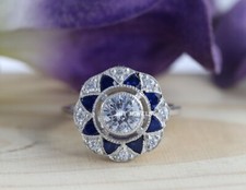Anello fidanzamento - anello,
