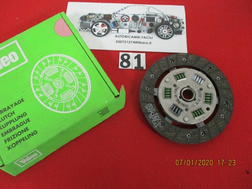 D375s disco frizione disc - frizione,