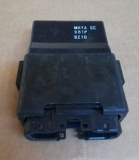 Centralina CDI Elettronica Honda Africa Twin XRV 750 RD07A non funziona c/giri