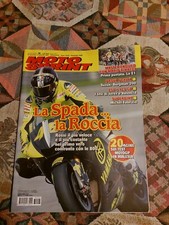 Rivista Motosprint n. 5 del