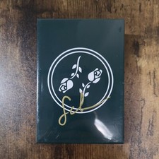 Nero Rose Immergrün V2 4 Deck