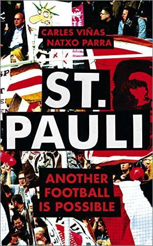 Pauli another football is - football,