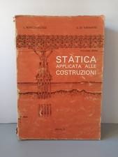 Statica Applicata Alle