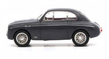 Fiat 750MM Panoramica Zagato -