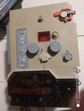 Centralina caldaia JUNKERS