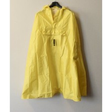 MANTELLA PIOGGIA  SPORTVA Tg S/XS  CRIVIT