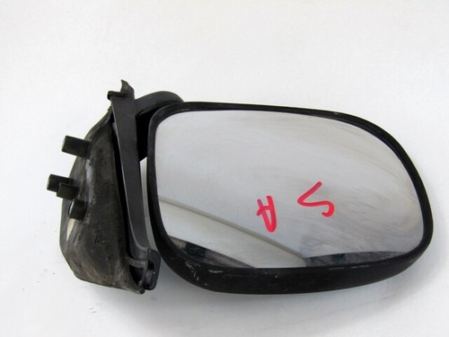 Specchietto retrovisore - specchietto,
