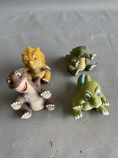 Burattini a mano Land Before