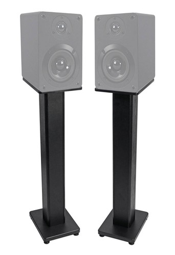 Coppia supporti diffusori - , da