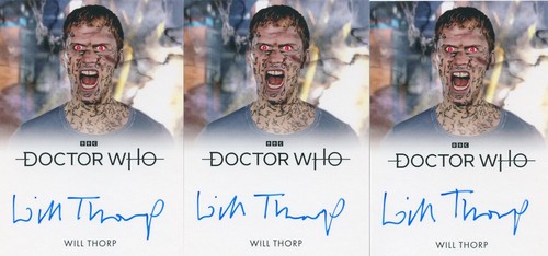 New 2023 doctor who - le,