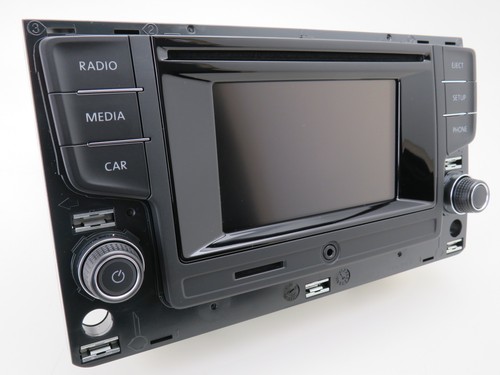 Radio composizione colore - colore, 5"