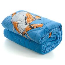 Trapunta Caleffi Planes