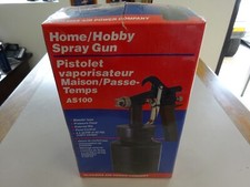 New DeVilbiss Air Power Co