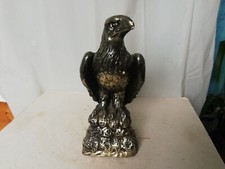 Giannelli signed eagle - signed,