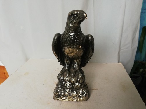 Giannelli signed eagle - signed,
