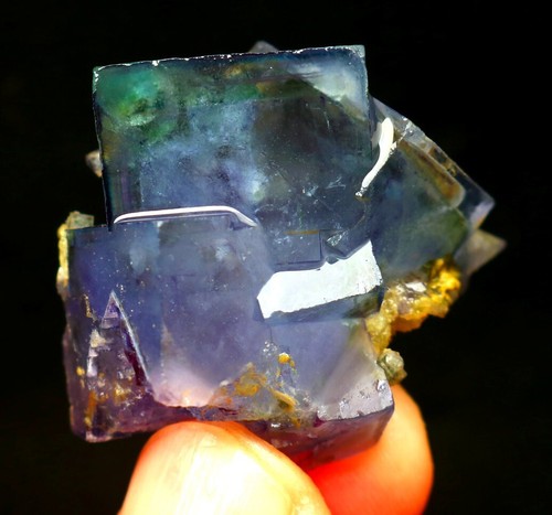 Esemplare minerale mica - g,