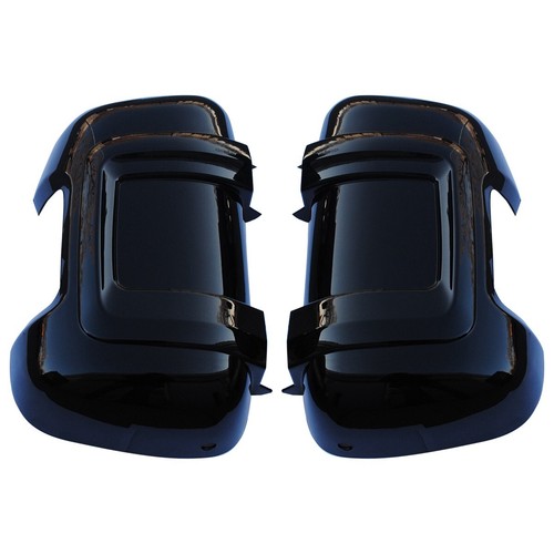 Calotte nero lucido - nero, fiat