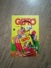 PORTACHIAVI GEPPO FUMETTI