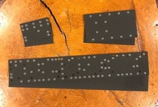 Fender Style AB763 Twin Reverb