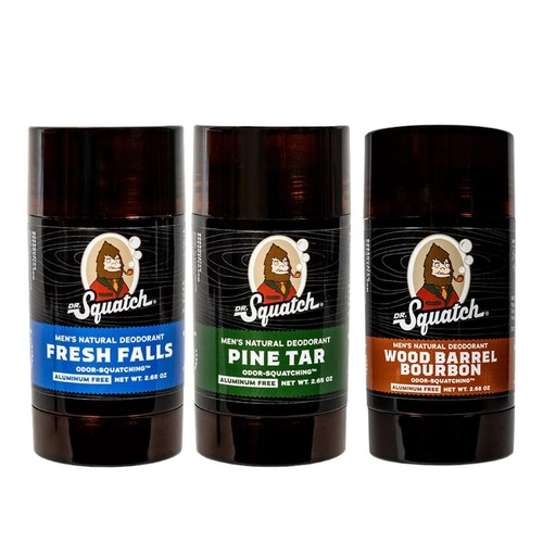 Squatch natural confezione - squatch,