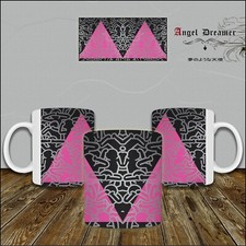 Mug tasse haring keith - tasse,