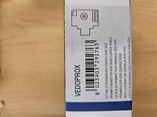 VEDOPROX lettore di prossimità per CENTRALI VEDO COMELIT antifurto allarme